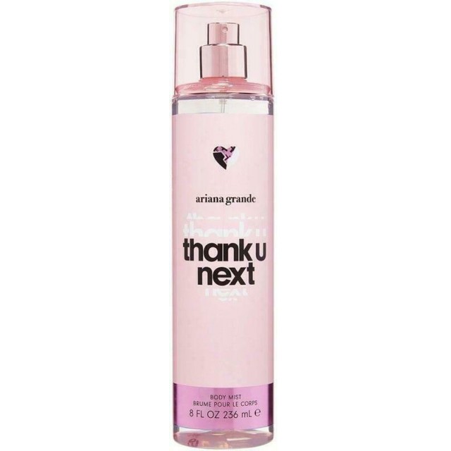 ARIANA GRANDE Thank U Next body mist 236ml